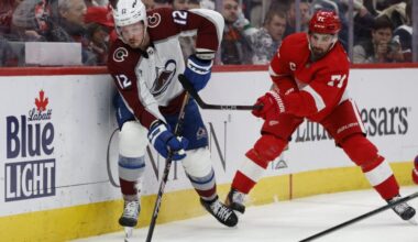 Deen's Daily: Johansen Ruling; Big Dubas Interview; Are Avalanche a Top-5 Team?