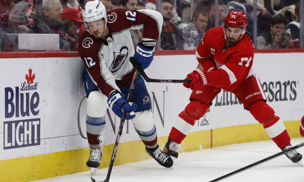 Deen's Daily: Johansen Ruling; Big Dubas Interview; Are Avalanche a Top-5 Team?