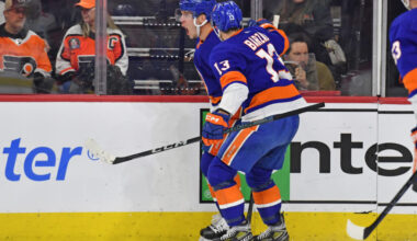 Salary Cap Deep Dive: New York Islanders