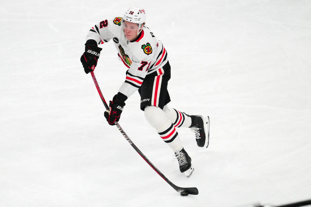 Salary Cap Deep Dive: Chicago Blackhawks