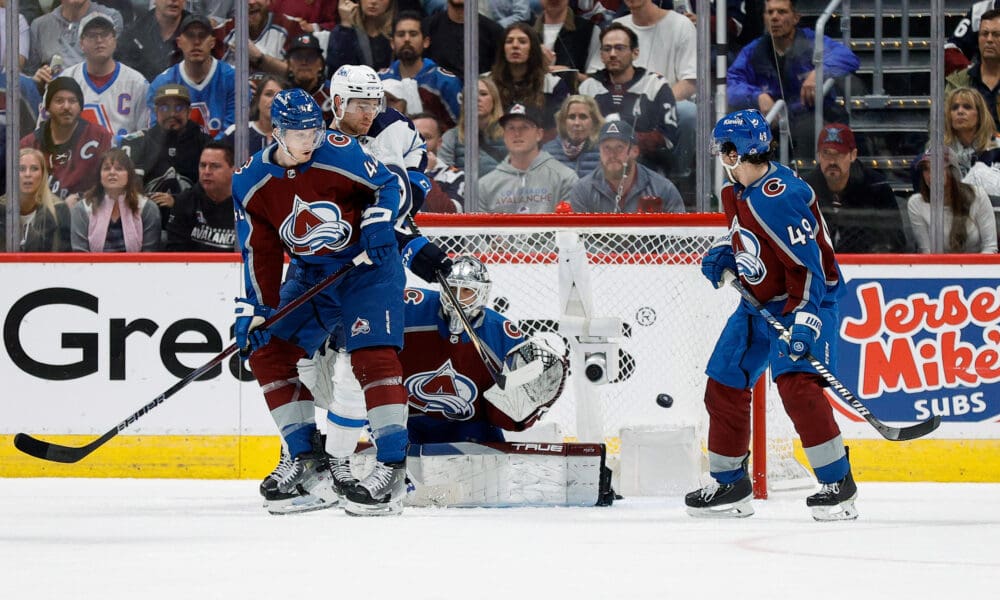 3 Things Standing Between the Avalanche and Another Long Stanley Cup Run