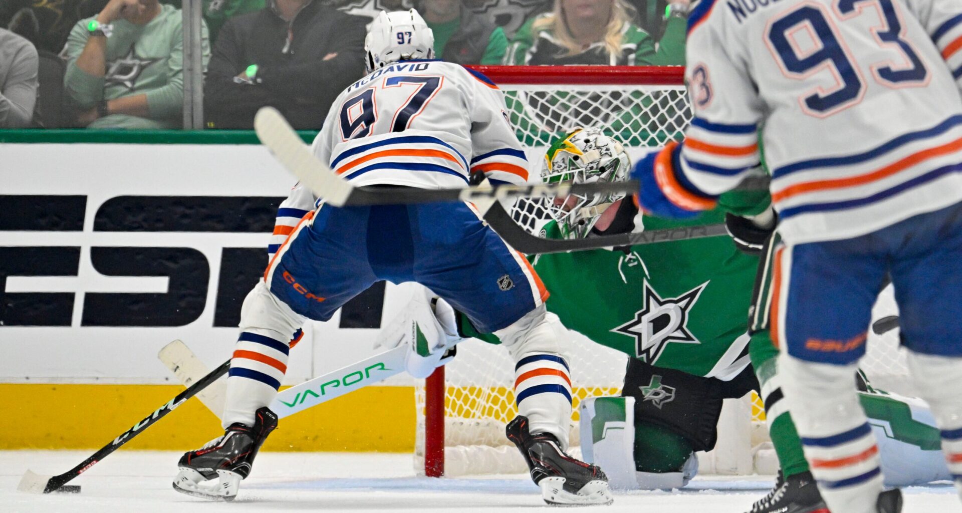 Connor McDavid, Edmonton Oilers Contract Talks