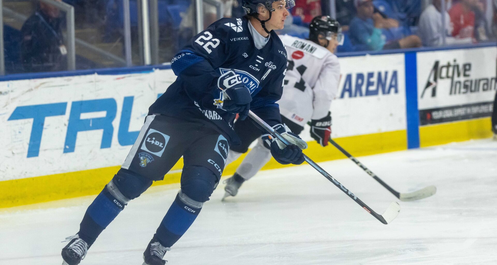 2025 HW Top Wild Prospects Series: Honorable Mentions - Minnesota Wild