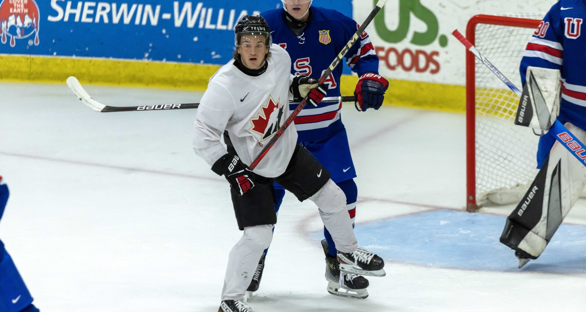 Riley Heidt Has To Prove His Unique Game Translates To the Pros - Minnesota Wild