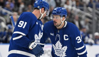 The Superstars Majorly Impact the Recent Leafs Defining Moments
