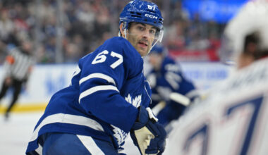 Free Agent Profile: Max Pacioretty