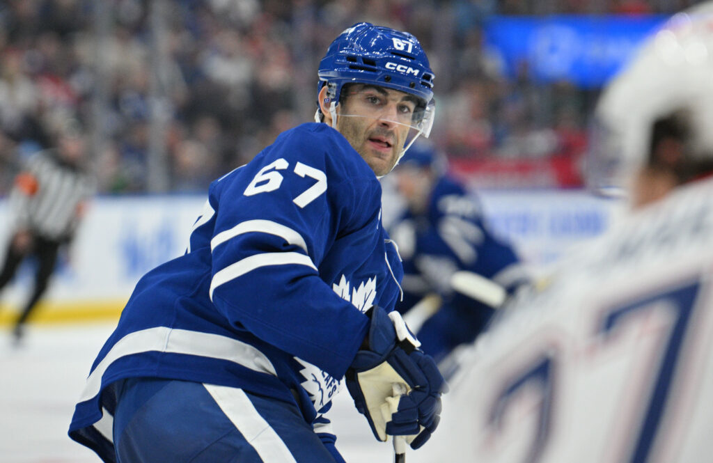 Free Agent Profile: Max Pacioretty