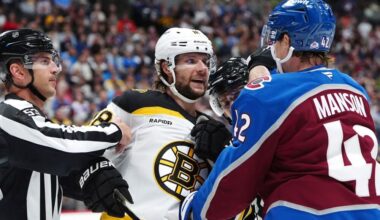 Avalanche Mailbag 2.0: Avalanche's 30th Anniversary, Pressure on Bednar and MacFarland, Trading for Zacha, & More