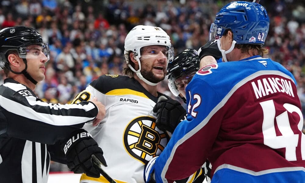 Avalanche Mailbag 2.0: Avalanche's 30th Anniversary, Pressure on Bednar and MacFarland, Trading for Zacha, & More