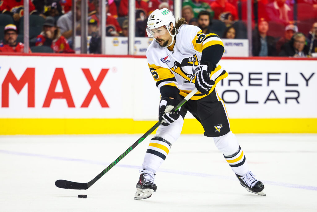 What Happens If The Penguins Can’t Move Veterans?