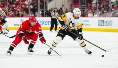 Assessing The Curious Case Of Matt Grzelcyk