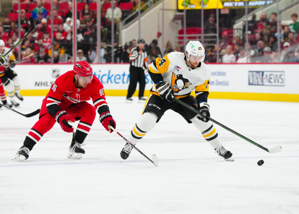 Assessing The Curious Case Of Matt Grzelcyk