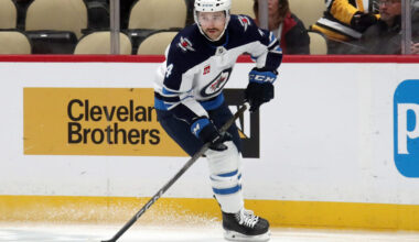 Jets, Neal Pionk Agree To Six-Year Extension