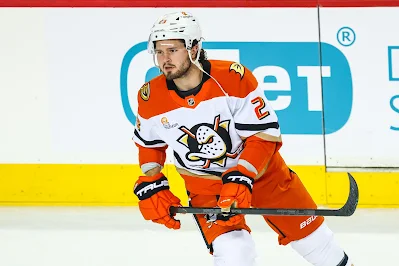 Mason McTavish has massive price tag put on him by Ducks in any trade talks