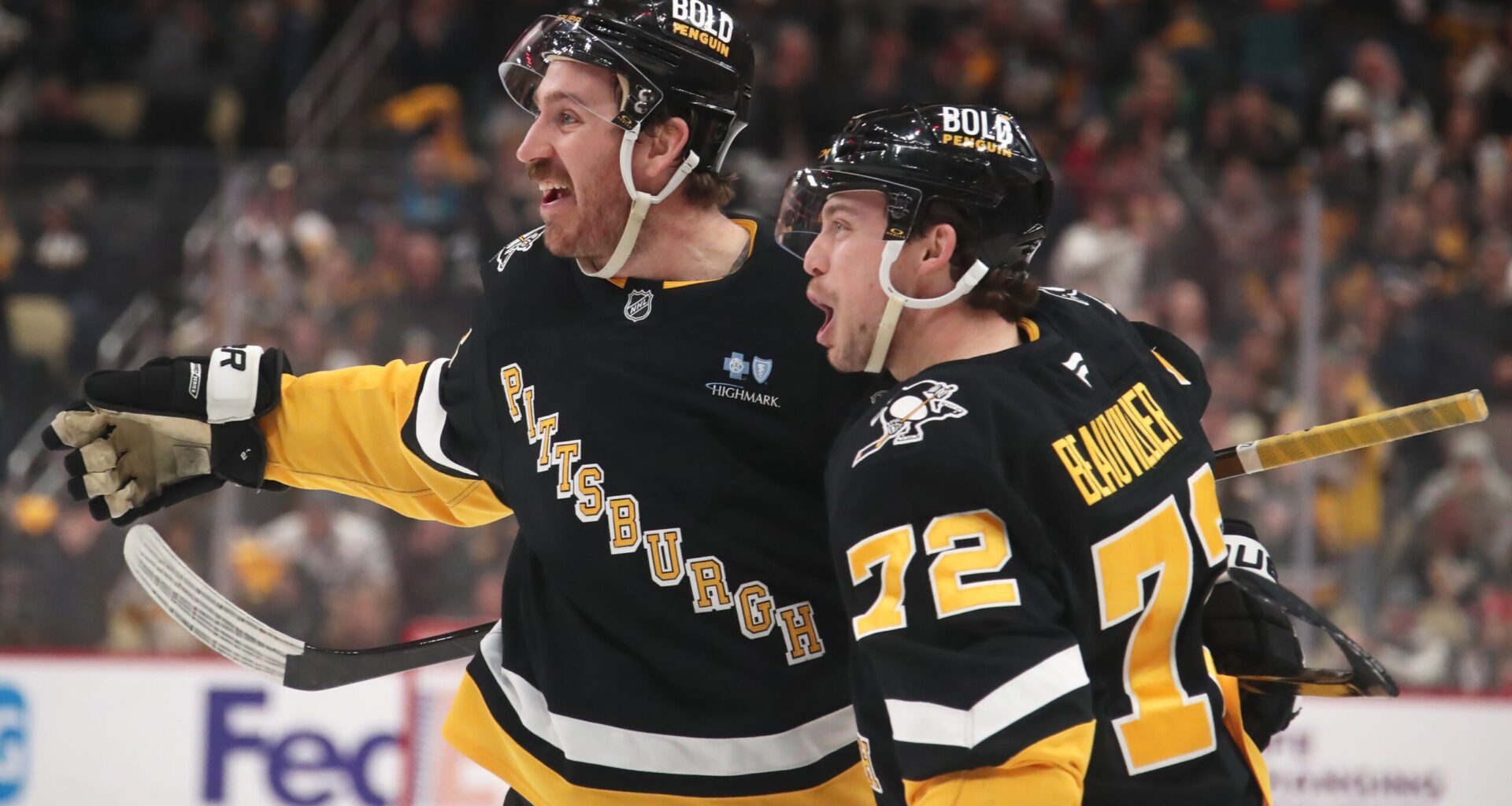 An Early Look At The Pittsburgh Penguins Upcoming Free Agents