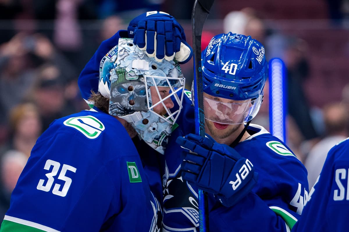 5 Canucks facing the most pressure heading into 2025-26 - Canucks Army