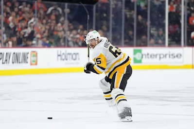 Erik Karlsson, Pittsburgh Penguins