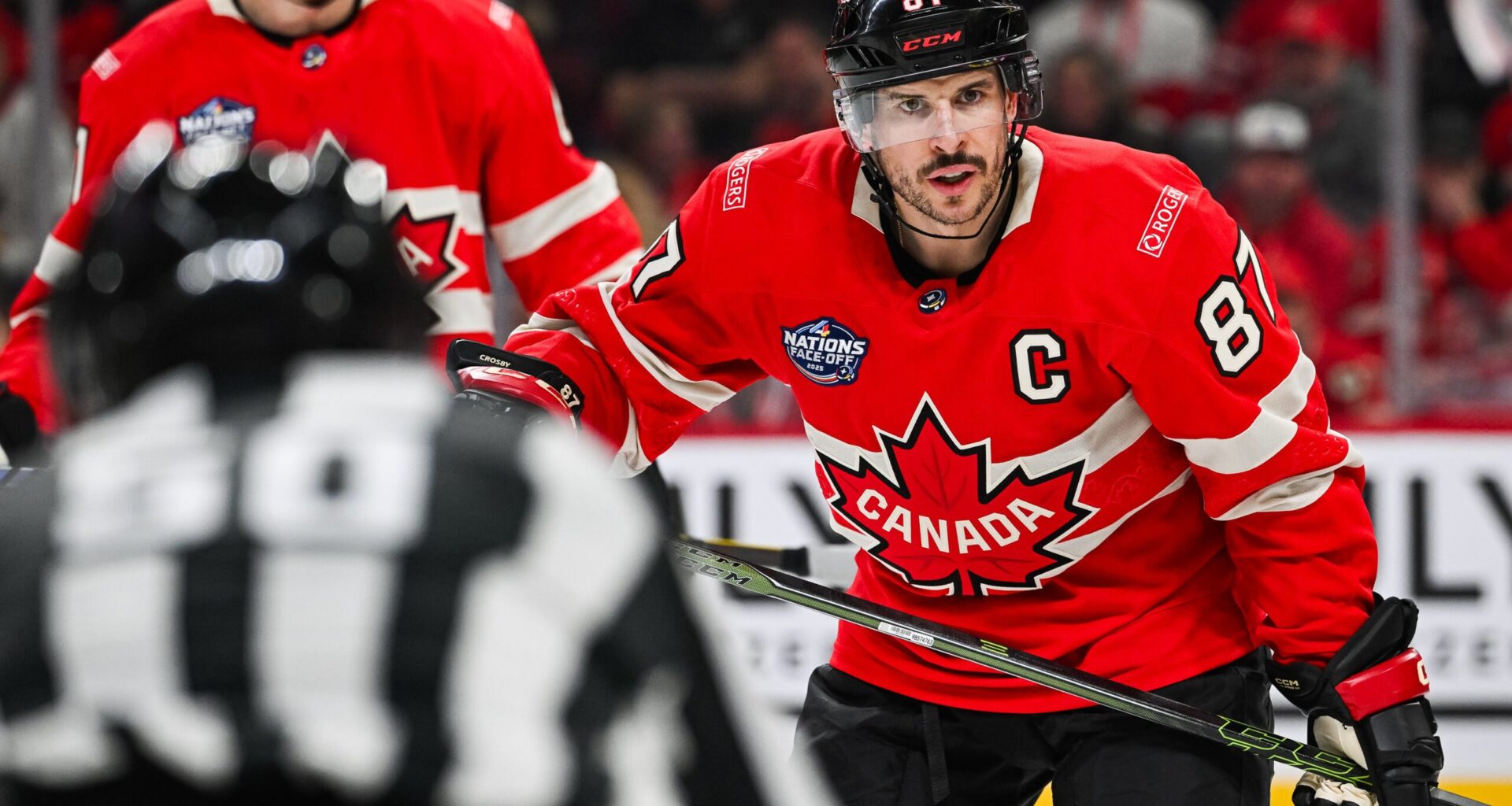 Discussing Penguins Players That Should Make the Olympics