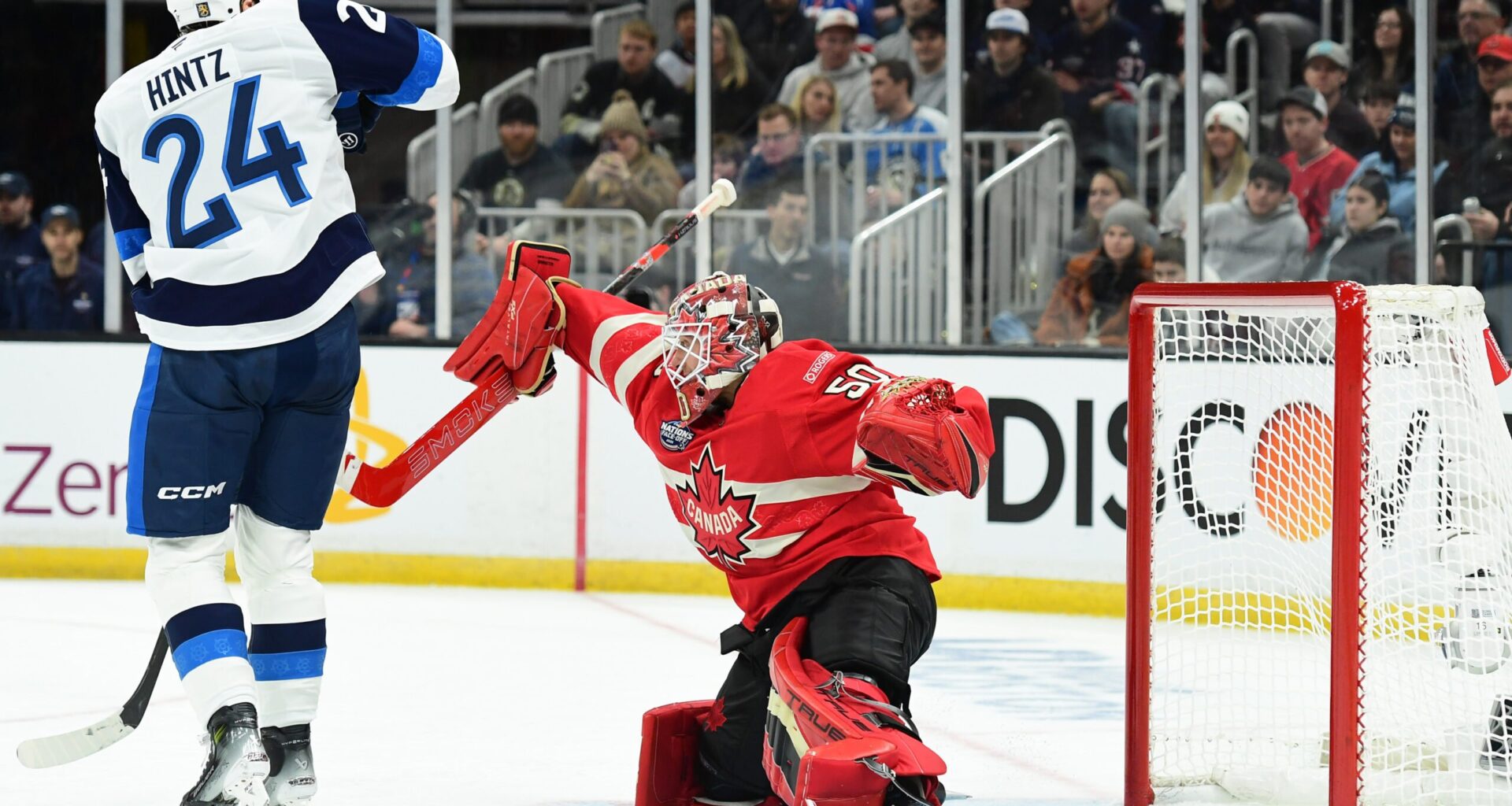 St. Louis Blues Potential Winter Olympic Representatives