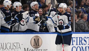 Summer Synopsis: Winnipeg Jets