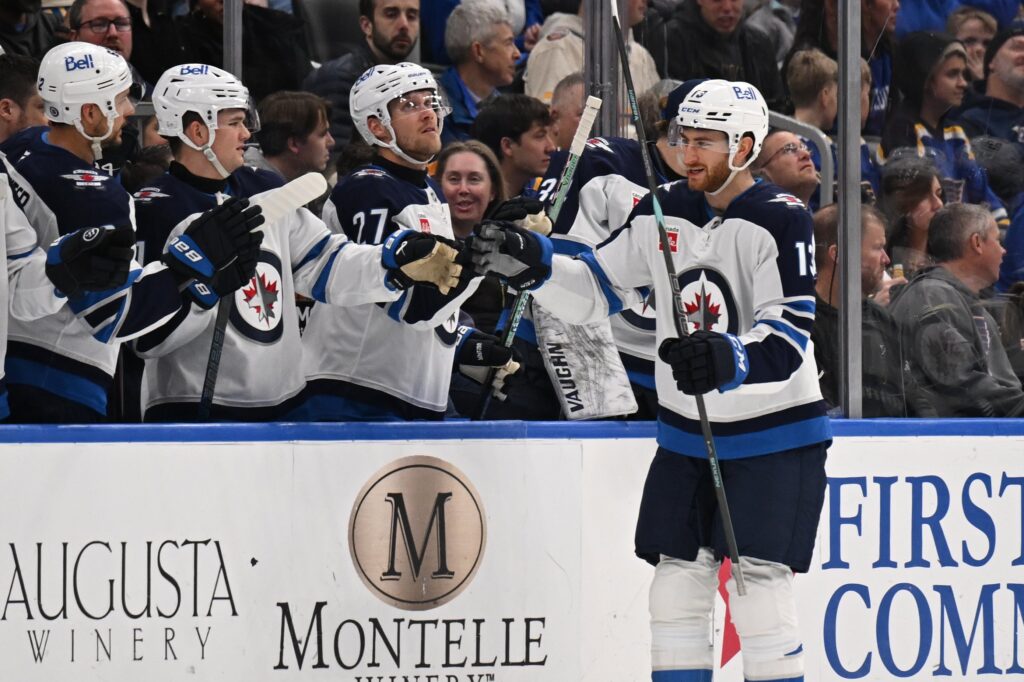 Summer Synopsis: Winnipeg Jets