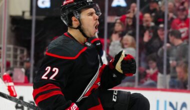 NHL post-deadline vibe check: Huge swings, playing it safe and everything in between