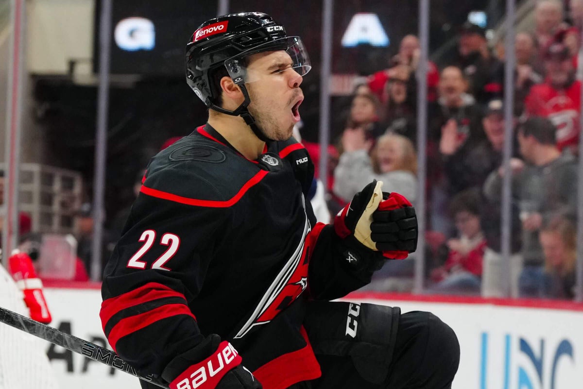 NHL post-deadline vibe check: Huge swings, playing it safe and everything in between