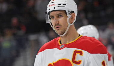 Snapshots: Backlund, Senators, Miftakhov