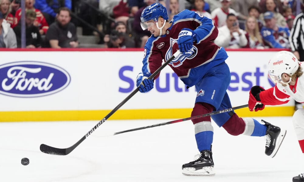 Deen's Daily: Two Years Since Karlsson Trade; Should Avs Start Season Without Necas Extension?