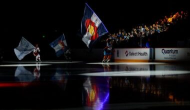 Avalanche Mailbag: It's August -- Hockey and Non-Hockey Related Questions Welcomed