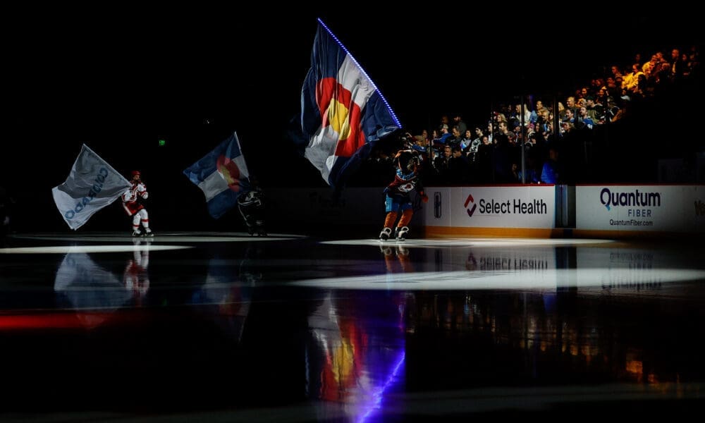 Avalanche Mailbag: It's August -- Hockey and Non-Hockey Related Questions Welcomed