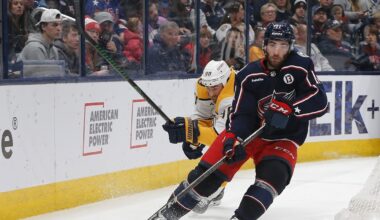 NHL News: Florida Panthers Sign Luke Kunin