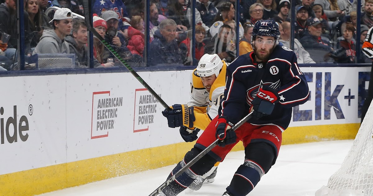 NHL News: Florida Panthers Sign Luke Kunin