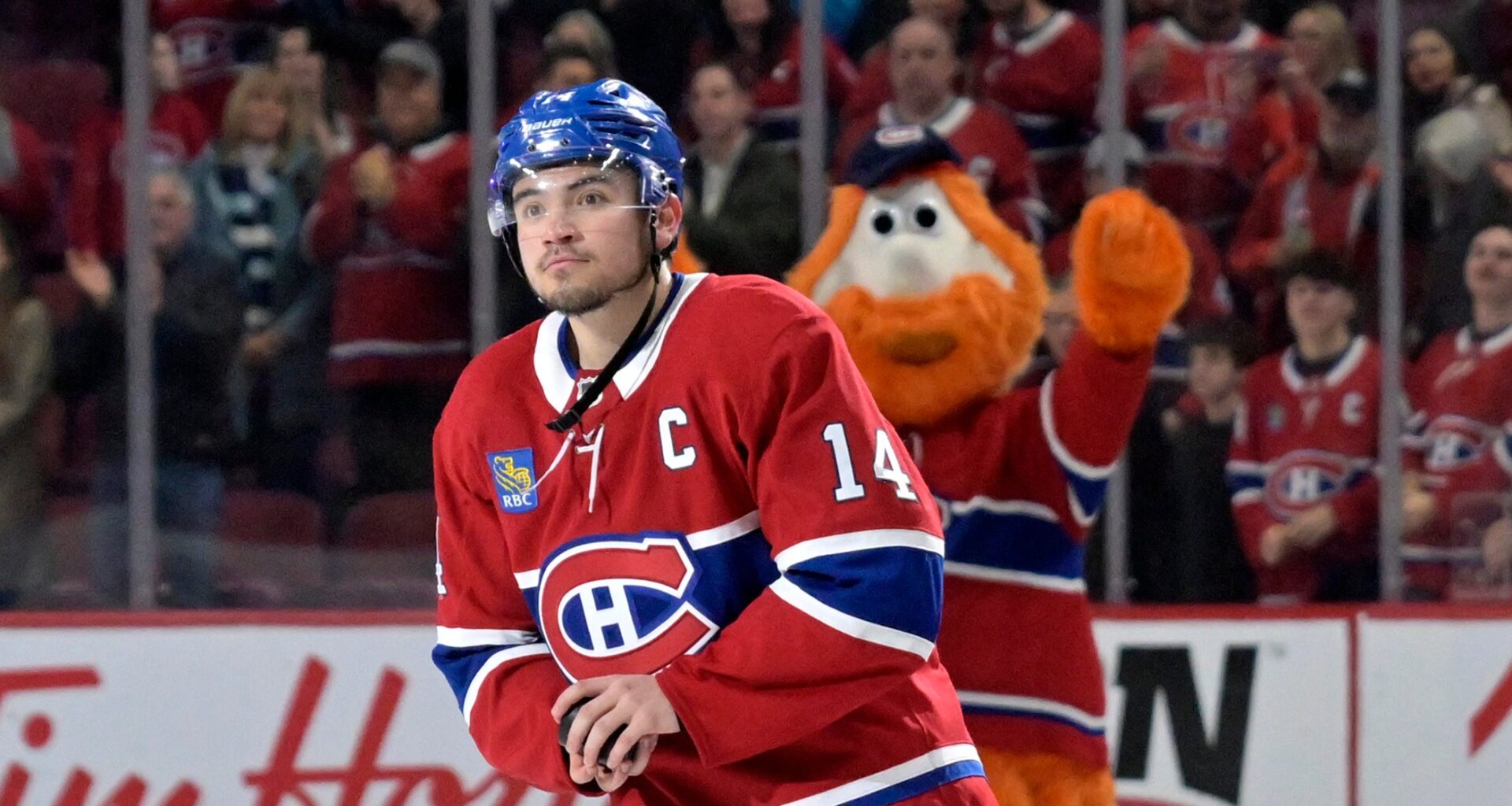 Montreal Canadiens Potential Participants in the 2026 Olympics