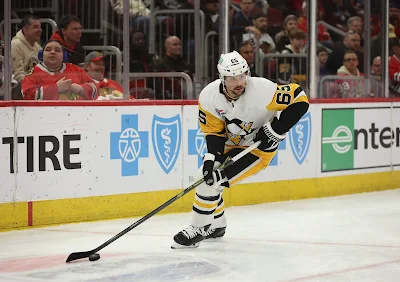 Erik Karlsson, Pittsburgh Penguins