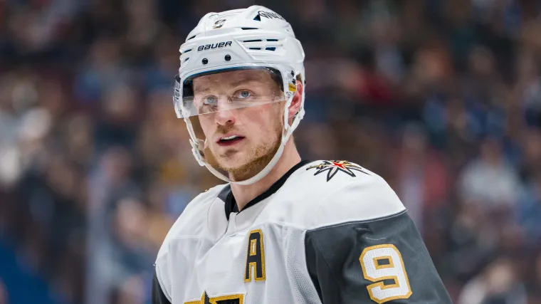 Talk around Jack Eichel's contract situation starting to pick up image