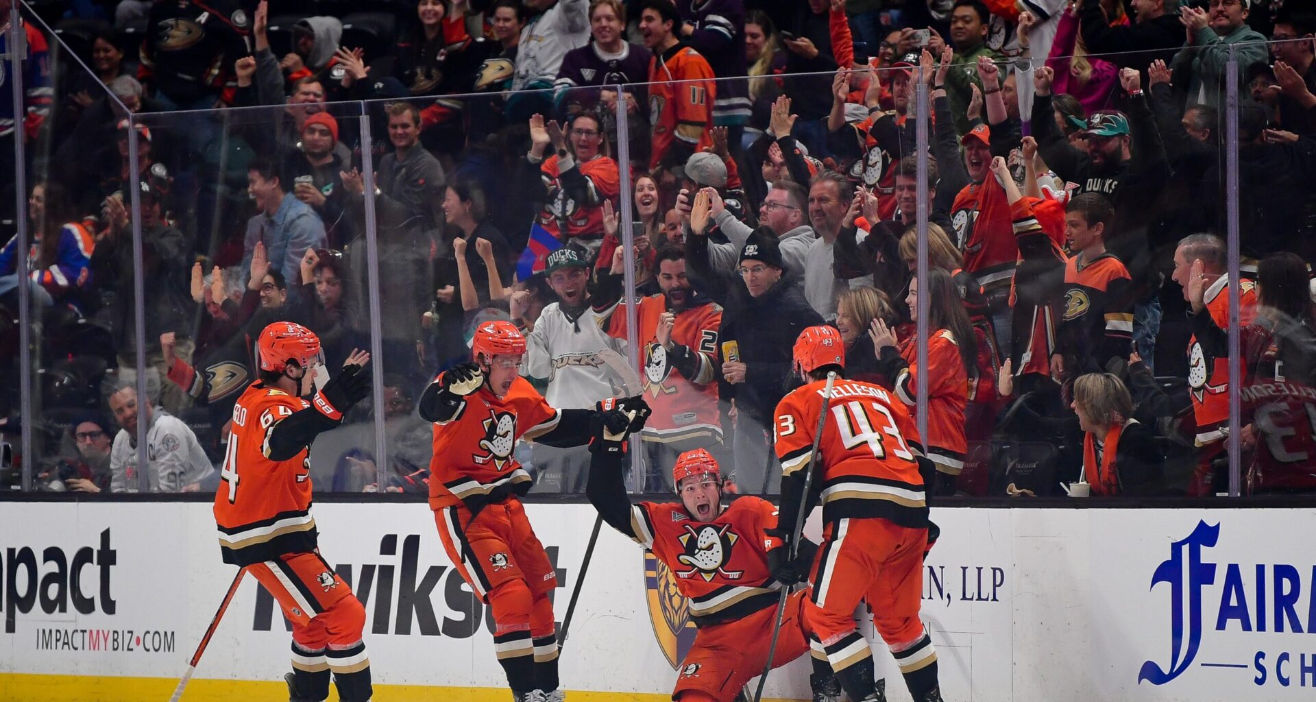 Ducks Mason McTavish Update Shows Offer Sheet Hesitation