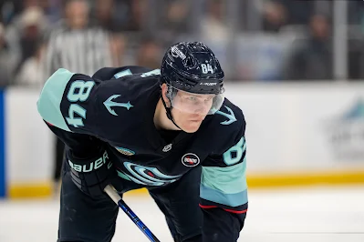 Kaapo Kakko, Seattle Kraken