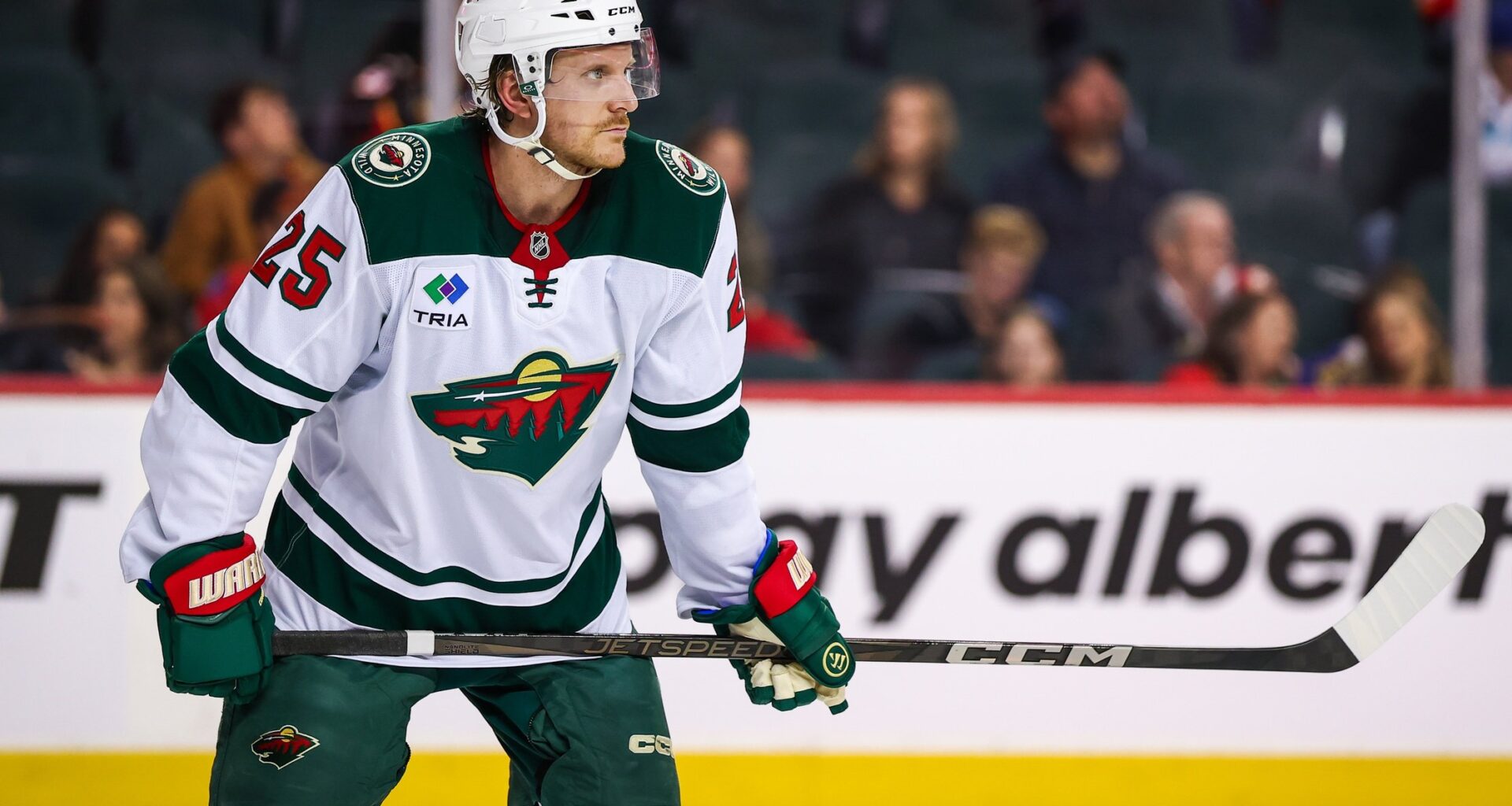 How Did the Wild Players React To the Latest Taylor Swift News? - Minnesota Wild