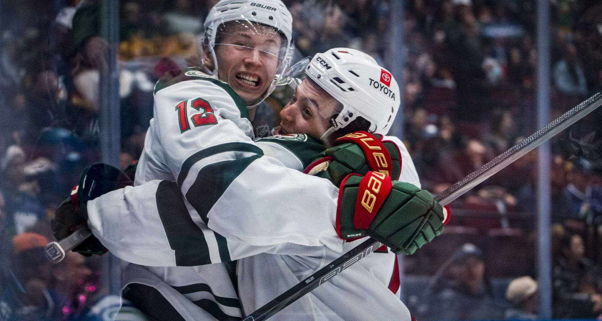 Will More Money Create More Problems For Bill Guerin's Wild? - Minnesota Wild