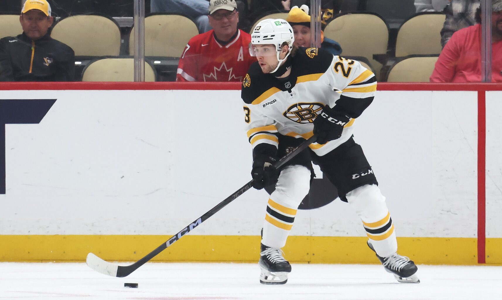 NHL Trade Rumors- Edmonton Oilers Look Forward to Trade with Boston Bruins on the Cusp of Contract Negotiations with Connor McDavid!