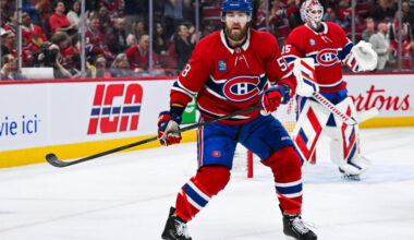 David Savard To Retire Following Season