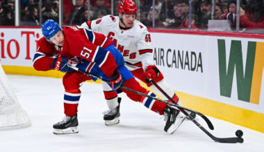 Injury Notes: Heineman, Rutta, Hayes,