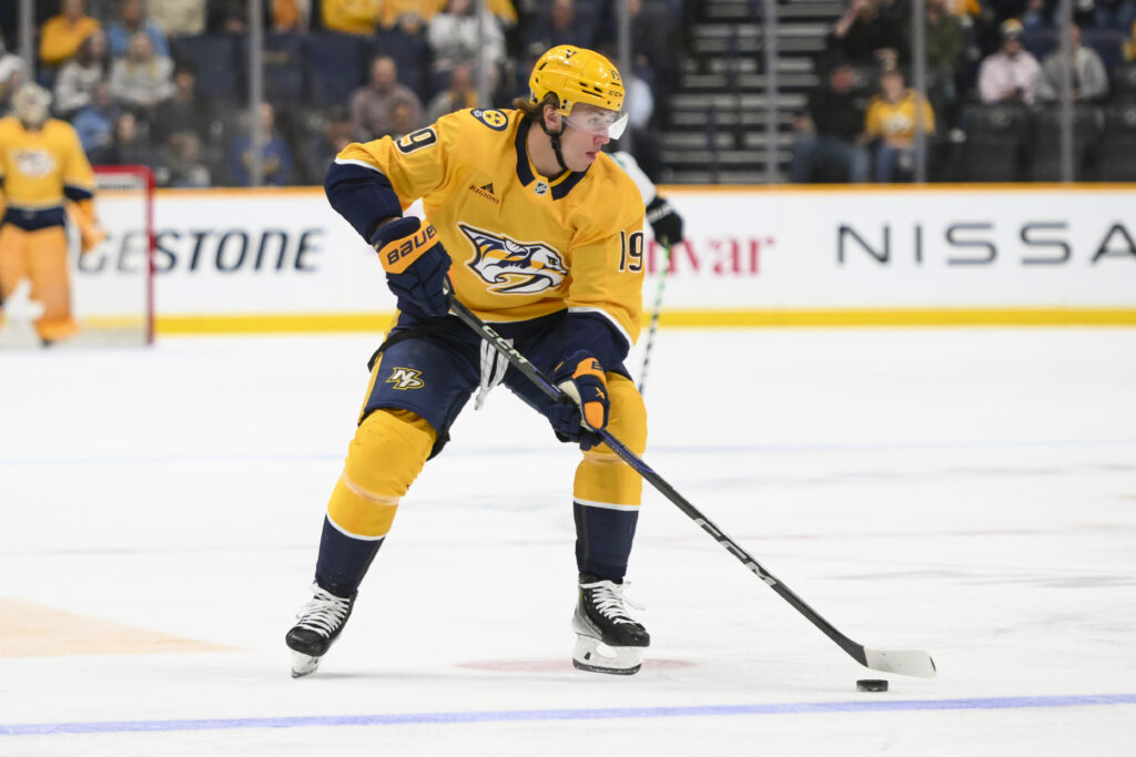 Jakub Vrána Expected To Sign With Linköping HC