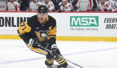 NHL Trade Rumors: 5 NHL Stars Who Could Be Traded in 2025-26