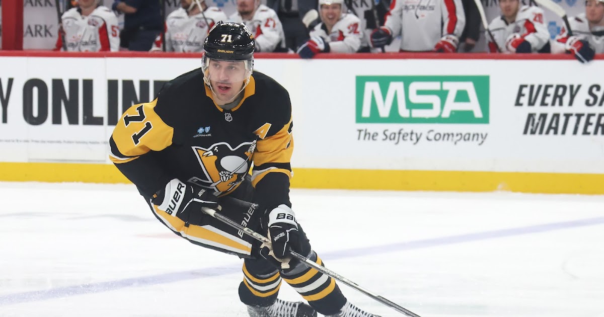 NHL Trade Rumors: 5 NHL Stars Who Could Be Traded in 2025-26