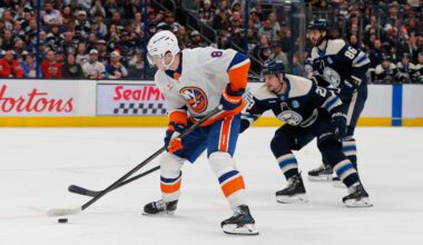 Montreal Canadiens Noah Dobson's 2025-26