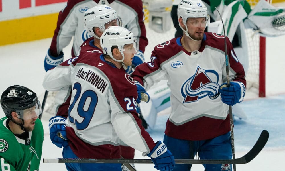 Deen's Daily: My Ideas For Celebrating Avalanche's 30th Anniversary; New Skills Coach Hired