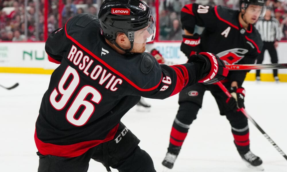 Deen's Daily: Roslovic Update; Arbitration Period Ends; August Mailbag
