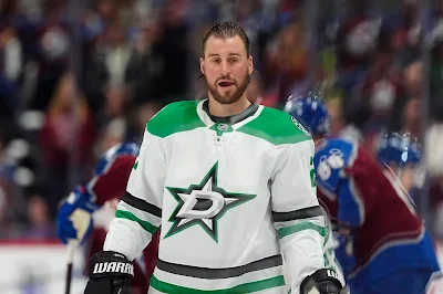 Brendan Smith has signed a PTO with Columbus